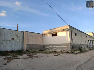 A Bitonto invece, su uno spiazzo rettangolare di via Cela, si erge la facciata del vecchio mattatoio da diversi anni adibito a canile municipale e, da marzo 2022, a ricovero per gatti